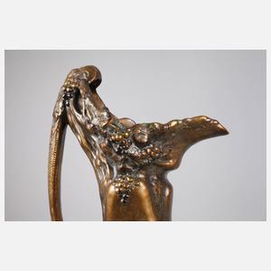 Johann Maresch große Kanne