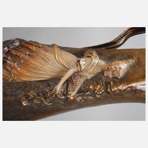 Johann Maresch große Kanne