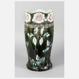 Ludwig Wessel Bonn große Bodenvase