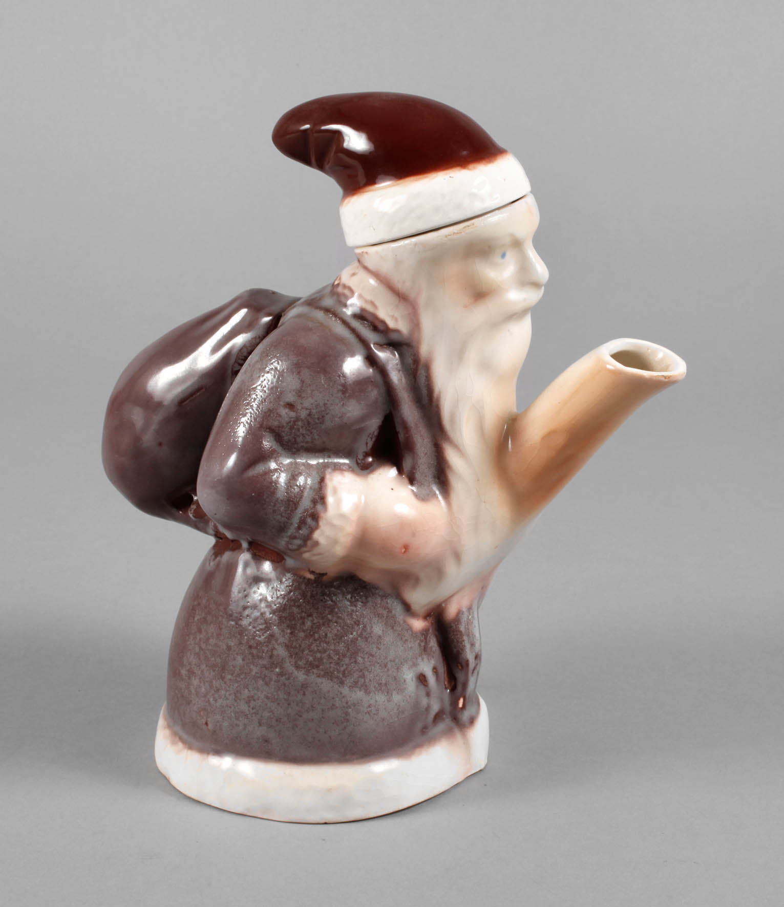 Colditz Figurenkanne Weihnachtsmann