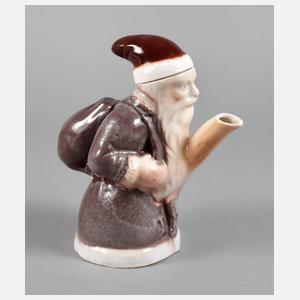 Colditz Figurenkanne Weihnachtsmann