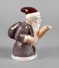 Colditz Figurenkanne Weihnachtsmann