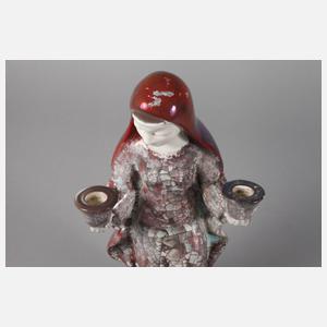 Dänemark christlicher Wandleuchter