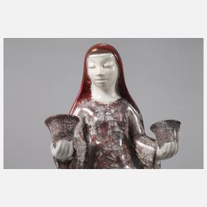 Dänemark christlicher Wandleuchter