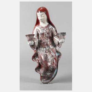 Dänemark christlicher Wandleuchter