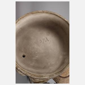 Große Historismusfigur