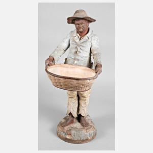 Große Historismusfigur