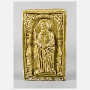 Ofenkachel Hans Berman