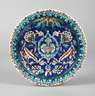 Iznik Wandteller