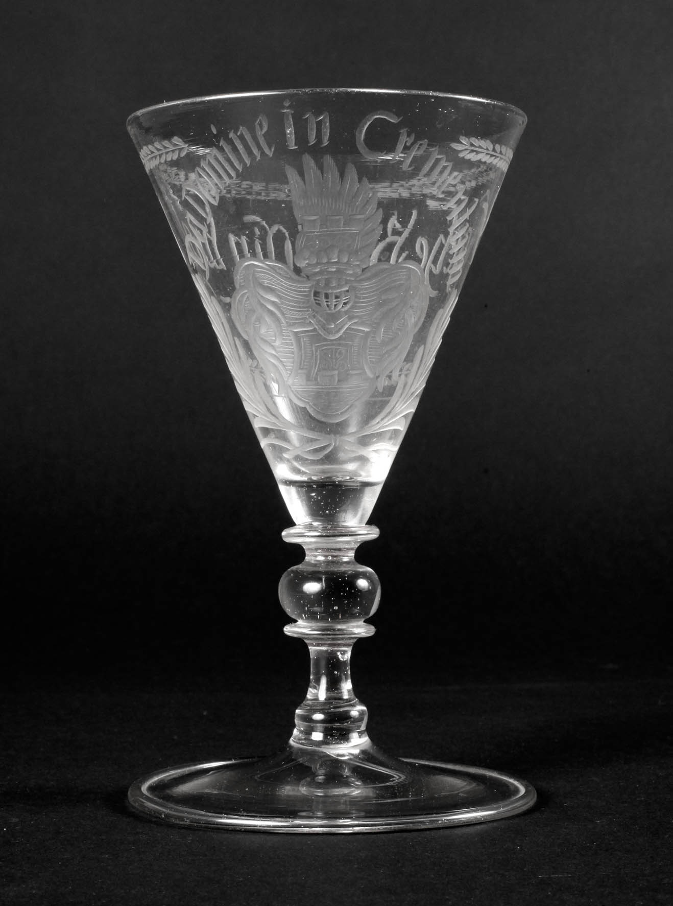 Spitzkelch Bautzen 1695