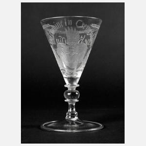 Spitzkelch Bautzen 1695