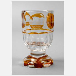 Ansichtenbecher Bad Kissingen