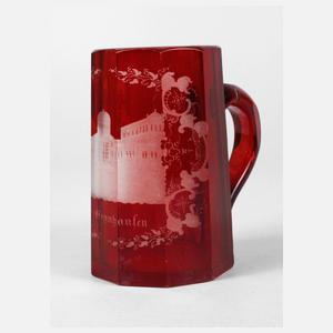 Bäderglas Bad Oeynhausen