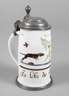Milchglaskrug Jägerei