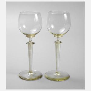 Köln-Ehrenfeld Paar Römer