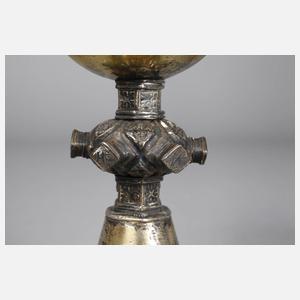 Renaissance Messkelch 1582