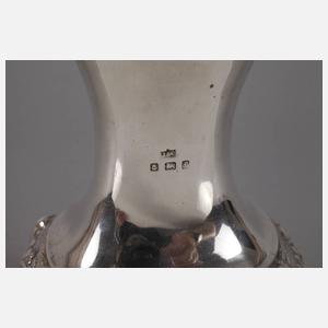 England großer Silberstreuer