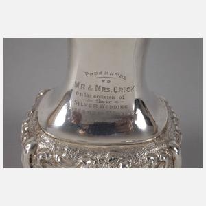 England großer Silberstreuer