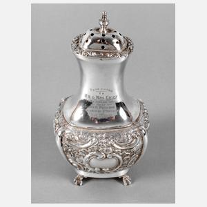 England großer Silberstreuer