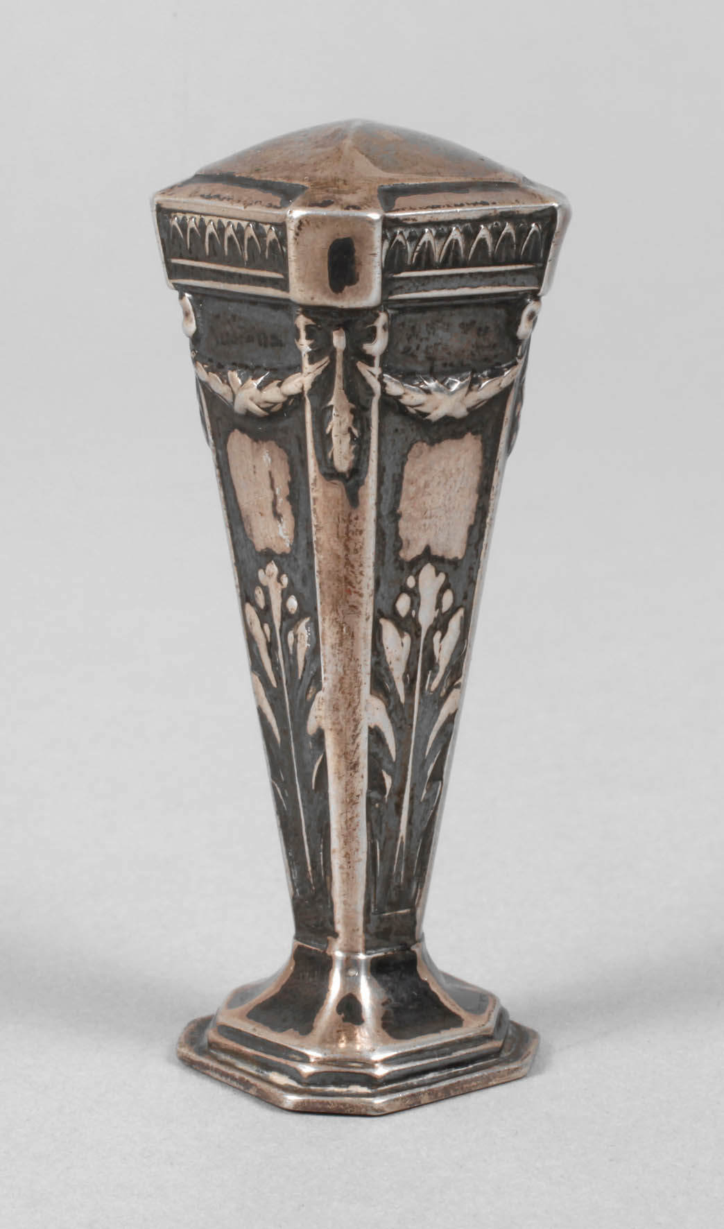 Petschaft Jugendstil