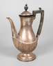 Silberkanne England