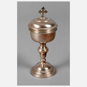 Frankreich kleiner Hostienpokal