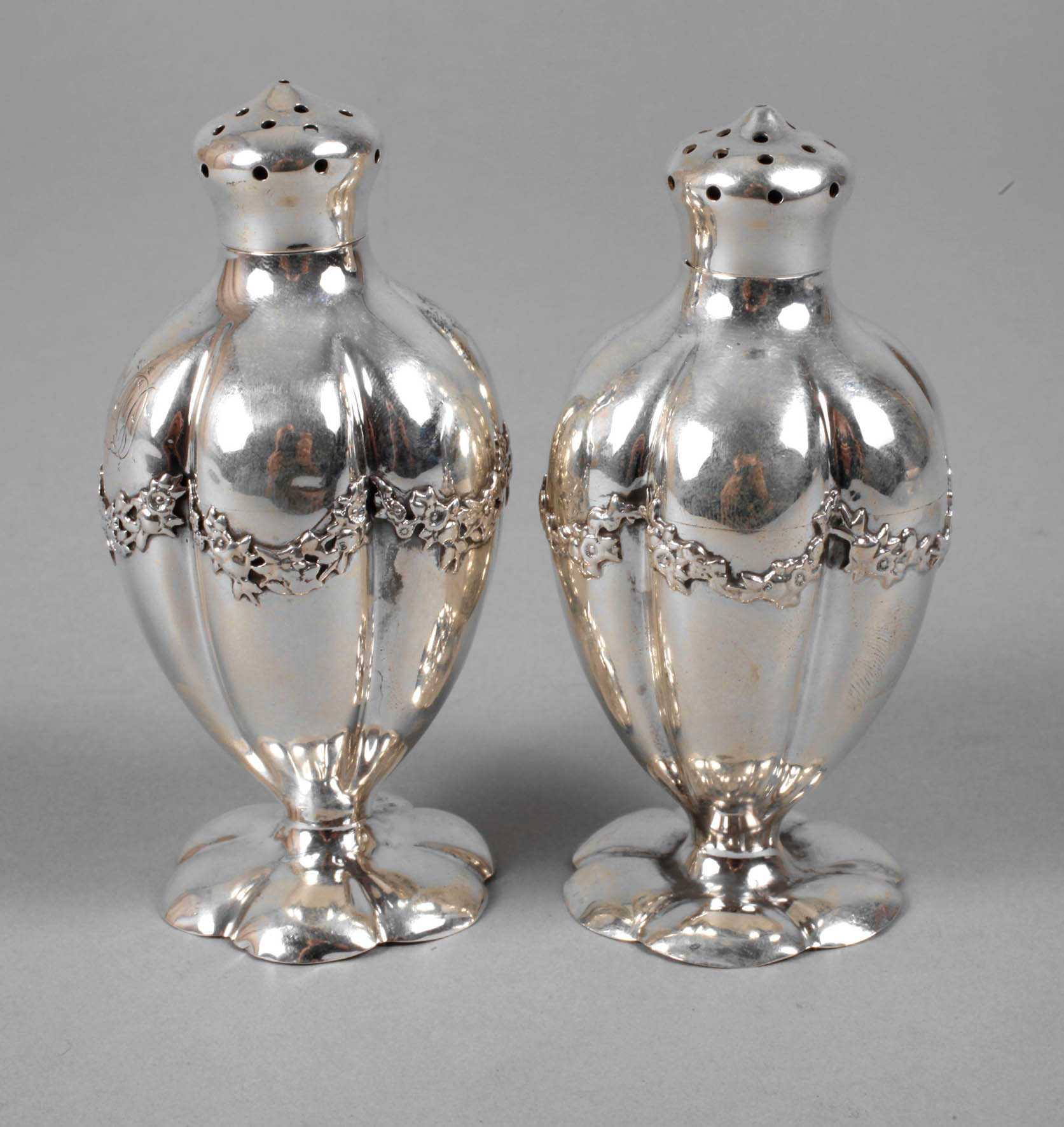 Salz- und Pfefferstreuer