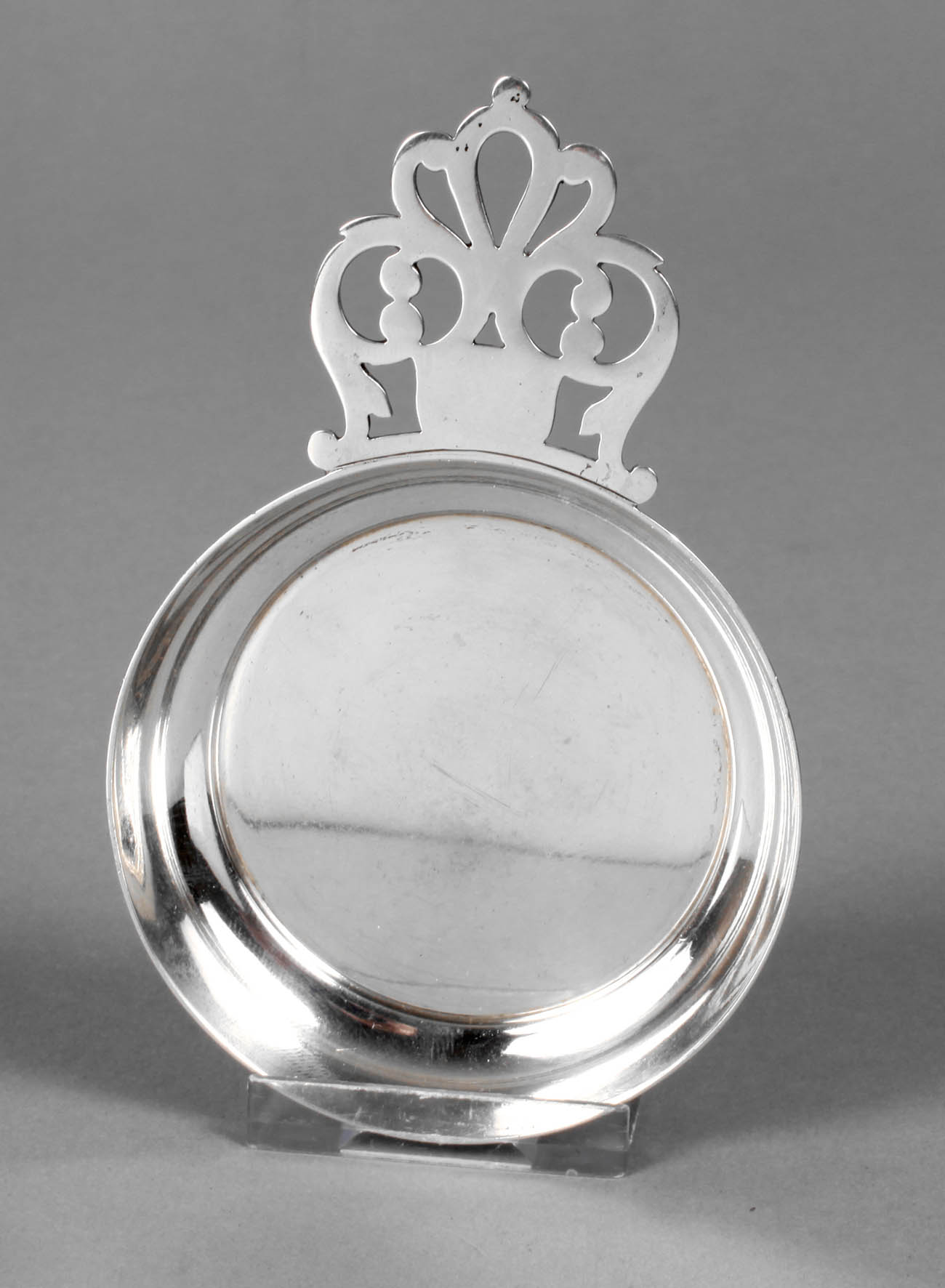 Tiffany Weinprobierschale