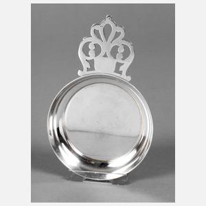 Tiffany Weinprobierschale