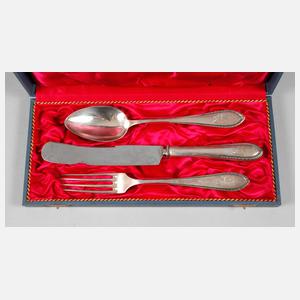 Besteck-Geschenkset