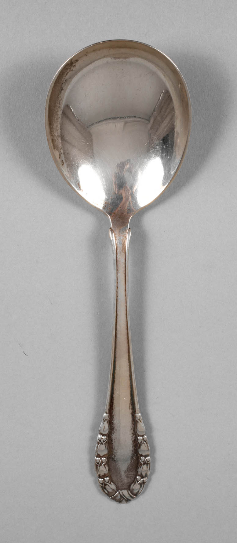 Georg Jensen Vorlegelöffel