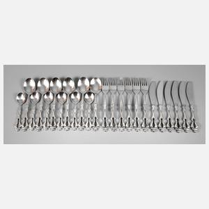 Besteck Weber/Solingen