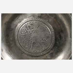 Große Nürnberger Breitrandschale