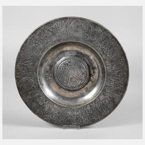 Große Nürnberger Breitrandschale