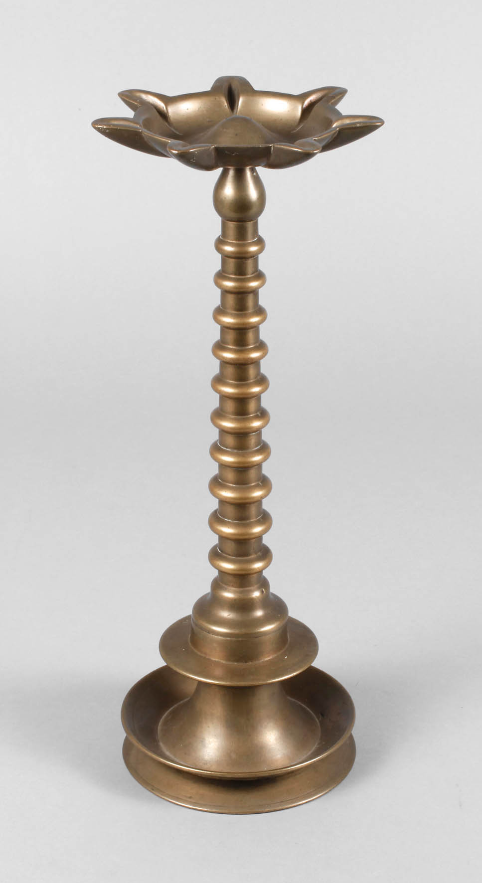 Judaica Sabbatlampe