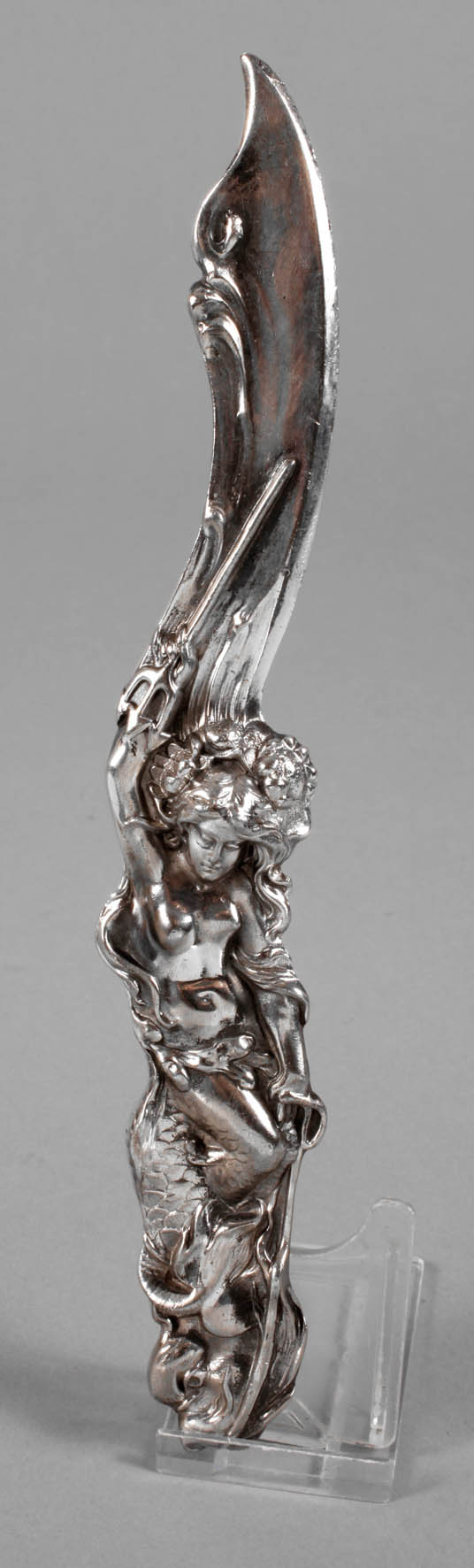 Brieföffner Jugendstil