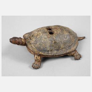 Figürlicher Zigarettenabschneider