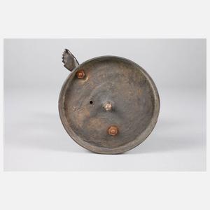 Bronze Dornauszieher