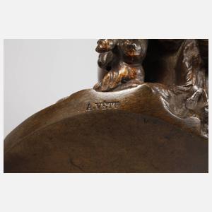 A. Vêtu, Bacchus und Ariadne