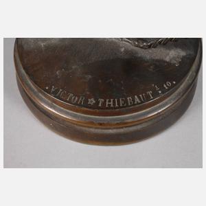 Augustin Courtet, Seilspringer