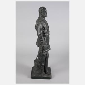 Ludwig Brodwolf, Kaiser Wilhelm I.