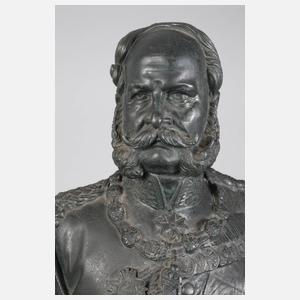 Ludwig Brodwolf, Kaiser Wilhelm I.