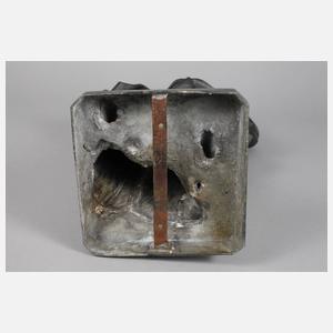 Ludwig Brodwolf, Kaiser Wilhelm I.