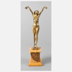 Claire-Jeanne-Roberte Colinet, ”Andalusian”