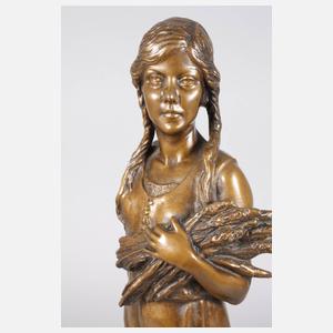 Georg Leisek, Gänseliesel