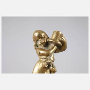 Peter Tereszczuk Klingelknopf Wien