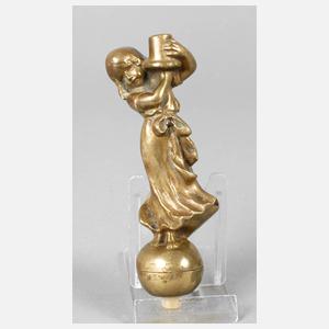 Peter Tereszczuk Klingelknopf Wien