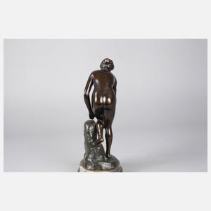 Robert Rudolfi, ”An der Quelle”