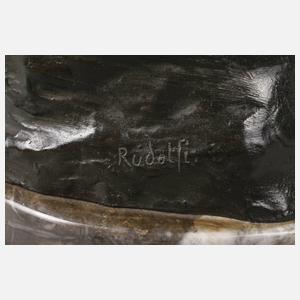 Robert Rudolfi, ”An der Quelle”