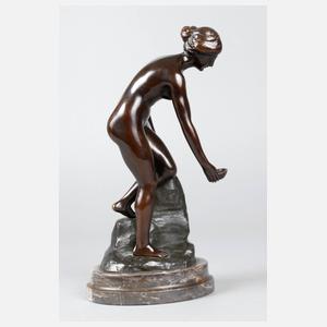 Robert Rudolfi, ”An der Quelle”